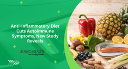 Anti-Inflammatory Diet Cuts Autoimmune Symptoms, New Study Reveals