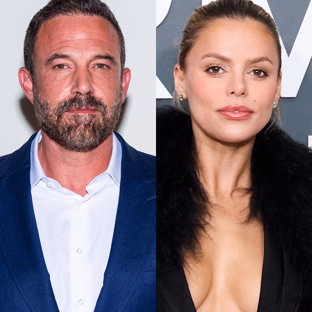 Are Ben Affleck and Brooks Nader Dating? She Says…