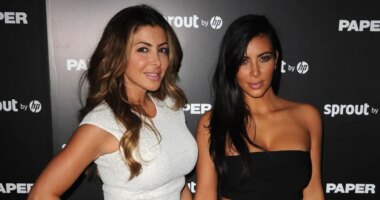 Are Kim Kardashian and Larsa Pippen Still Friends? Inside Their History
