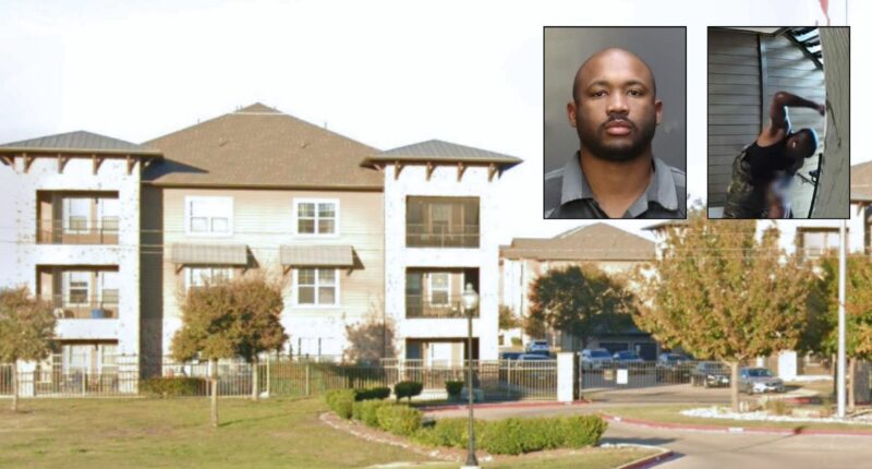 'Are you going to stop playing?': Army sergeant captured on Ring video repeatedly punching 3-year-old in the chest, police say