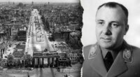 Argentina's bungled hunt for Hitler's right-hand man Martin Bormann revealed in declassified files