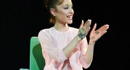 Ariana Grande trolls Vogue for Photoshop fail after she’s seen with 6 fingers: ‘Holy s–t’