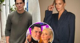 Ariana Madix and Tom Sandoval settle legal battle 3 years after dramatic split