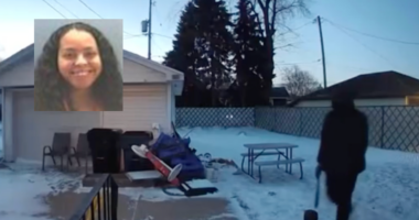 Arrest Made in Ambush Attack on Pregnant Wisconsin Woman