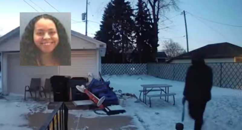 Arrest Made in Ambush Attack on Pregnant Wisconsin Woman