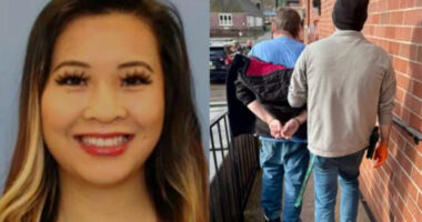 Arrest Made in Death of Woman Missing Since June, Found Dead in September
