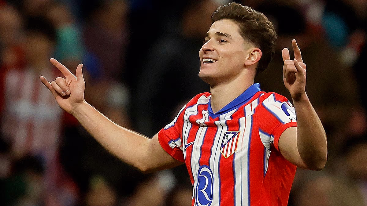 Arsenal transfer briefing: Real Madrid wonderkid on their radar, the latest on pursuit of Julian Alvarez, Myles Lewis-Skelly update and the one player they are happy to let go