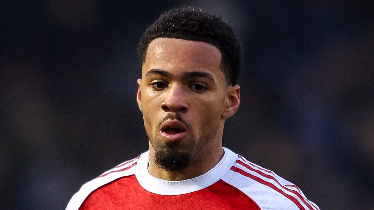 Arsenal's Ethan Nwaneri in talks for Ligue 1 loan move, Chelsea join PSG in race for Julian Alvarez - and Premier League club emerge as frontrunners for Man City star Oscar Bobb: TRANSFER WINDOW WATCH