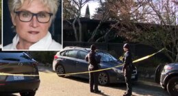 Artist, 80, and her two sons among four killed in triple murder-suicide in upscale Seattle suburb