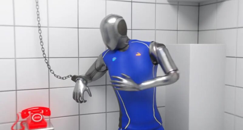 "Ask For Anything You Want"