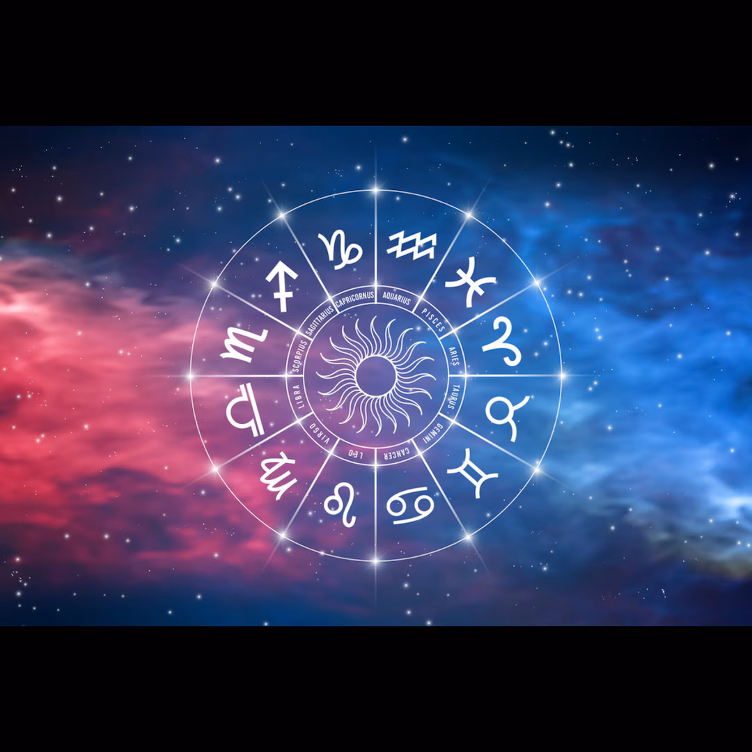 Astrologer Aliza Kelly Reveals 2026 Predictions for Each Zodiac Sign