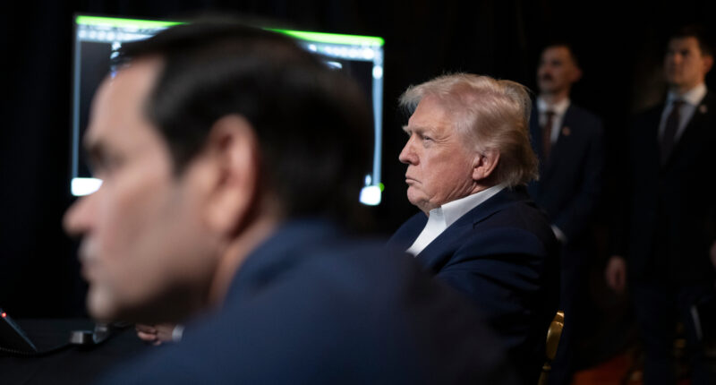 At least 24 Venezuelan security officers killed in US operation to capture Maduro, officials say