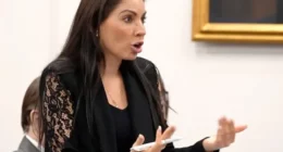 Attorney Monika Mastellone Wikipedia, Age, Bio, Paul Caneiro Trial |