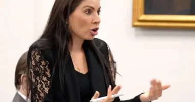 Attorney Monika Mastellone Wikipedia, Age, Bio, Paul Caneiro Trial |