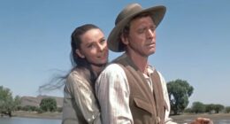 Audrey Hepburn's Only Western Is A Forgotten Gem Co-Starring Burt Lancaster