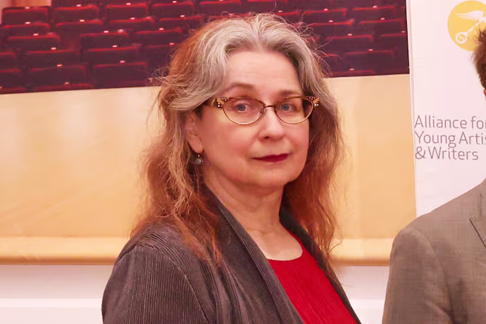 Audrey Niffenegger to release long-awaited sequel to 'The Time Traveler's Wife'