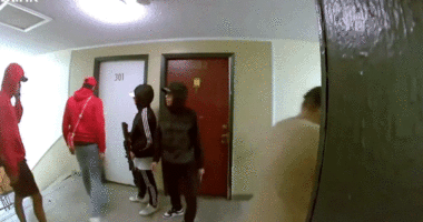 Aurora terrorized by Venezuelan gang as dictator Maduro let Tren de Aragua seize power