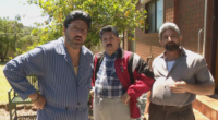 The Melburnian trio has amassed millions of fans for their comedy skits.