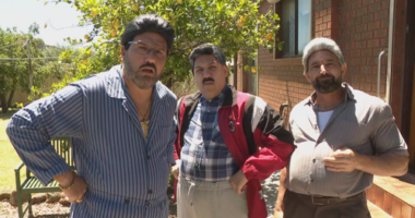 The Melburnian trio has amassed millions of fans for their comedy skits.