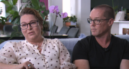 Katie and Greg Britton