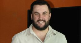 ﻿Mark Kempster has lost over $100,000, his 20s and nearly his family to an online betting addiction, which started when he was playing AFL at age 15.