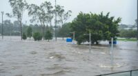 Cyclone Alfred hit Queensland and New South Wales earlier this year, and caused significant damage. Similar cyclones could hit Australia in the upcoming summer months.