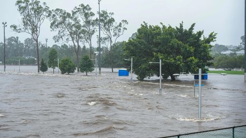 Cyclone Alfred hit Queensland and New South Wales earlier this year, and caused significant damage. Similar cyclones could hit Australia in the upcoming summer months.