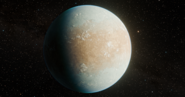 The candidate planet, named HD 137010 b, was identified by an international team led by University of Southern Queensland researcher Dr Alexander Venner.