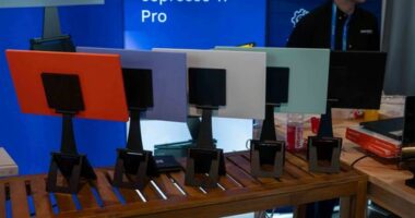 Australian technology companies making it big on the world stage