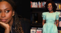 "I Want To Be Remembered For Loving People And Places Passionately" – Chimamanda Adichie