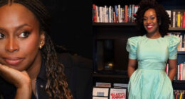 "I Want To Be Remembered For Loving People And Places Passionately" – Chimamanda Adichie