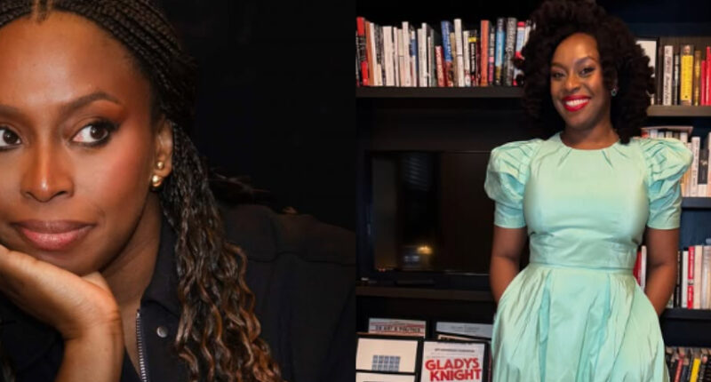 "I Want To Be Remembered For Loving People And Places Passionately" – Chimamanda Adichie