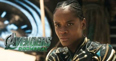 'Avengers: Doomsday' teaser brings Wakanda, Namor and Fantastic Four's The Thing together on screen 