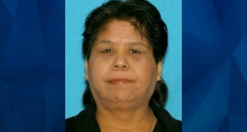 BOLO: FBI Offers $10K Reward for Missing 63-Year-Old Indigenous Woman