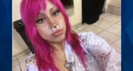 BOLO: Turquoise Alert Issued for 21-Year-Old Arizona Woman Who Missed Work