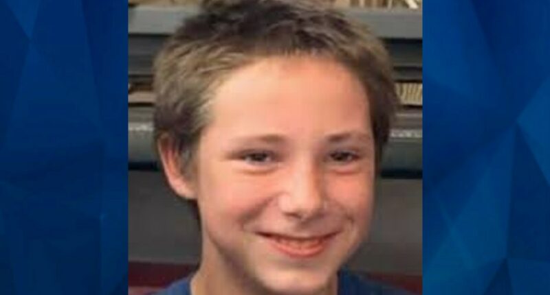 BOLO: Urgent Search Underway for Missing ‘Physically and Sexually Abused’ 12-Year-Old Oklahoma Boy