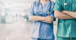 Bad Week for Woke Florida Nurses As State's AG and Surgeon General Give Two the 'Find Out' Treatment