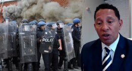 Baltimore bloodshed drops as law-and-order push targets repeat criminals