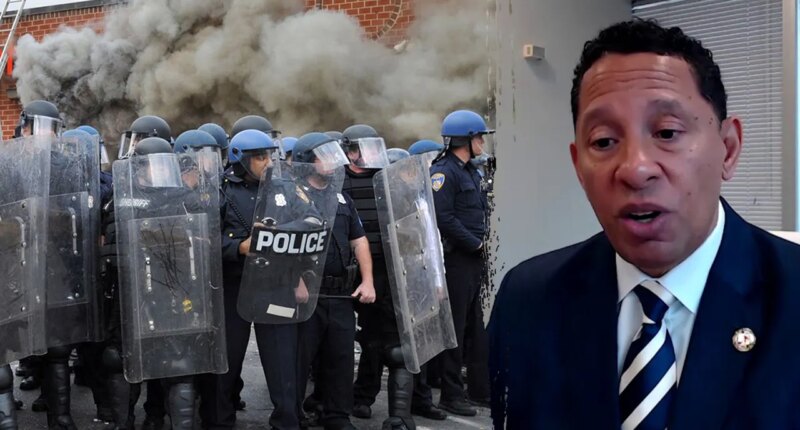 Baltimore bloodshed drops as law-and-order push targets repeat criminals