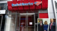 Bank of America says it will match Treasury's $1,000 deposits in Trump accounts for employees