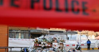 Bar managers could face multiple charges after Swiss ski resort fire kills 40