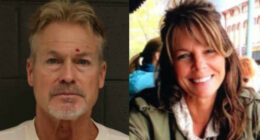 Barry Morphew in Court, Pleads Not Guilty; Trial Set for October