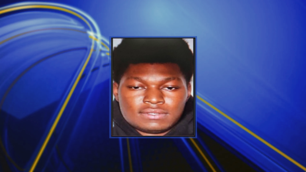 Beaufort Police seeking second suspect in fatal September 2025 shooting