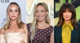 Becca Tobin Shades Hilary Duff's Husband for Ashley Tisdale Criticism