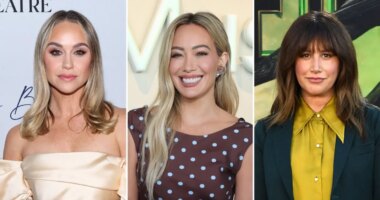 Becca Tobin Shades Hilary Duff's Husband for Ashley Tisdale Criticism