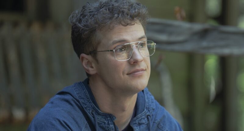 Before Bridgerton And Peacemaker, Freddie Stroma Had A Hilarious Harry Potter Role