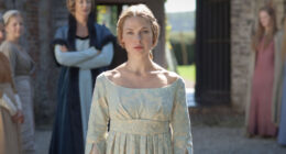 Before Silo, Rebecca Ferguson Starred In An Underrated Historical Drama Series