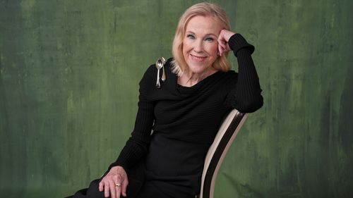 Beloved actress Catherine O'Hara dies, aged 71