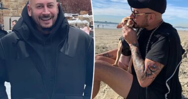 Beloved makeup artist Jasen Kaplan’s cause of death revealed