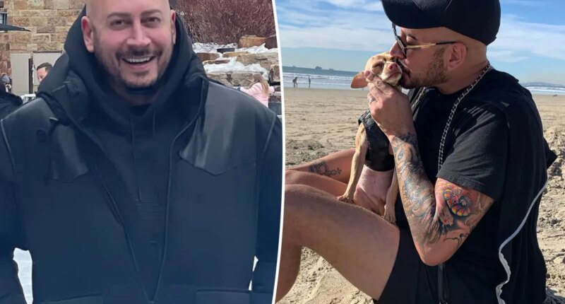 Beloved makeup artist Jasen Kaplan’s cause of death revealed